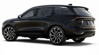 2025 Lincoln Lincoln Nautilus External Image 2